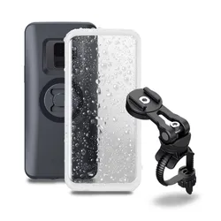 Etui z uchwytem na telefon SP CONNECT Bike Bundle II Samsung S9+ / S8+