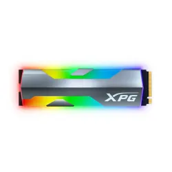 Dysk Adata Spectrix S20G 500GB PCIe Gen3 x4