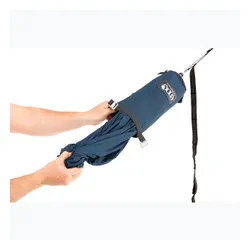 Hamak turystyczny ENO TechNest Hammock midnight blue