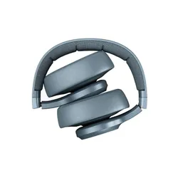 Беспроводные наушники Fresh 'N Rebel Clam 2 Over-Ear Dive blue