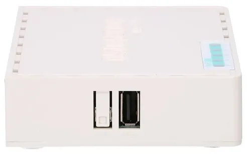 Router MIKROTIK HEX RB750GR3
