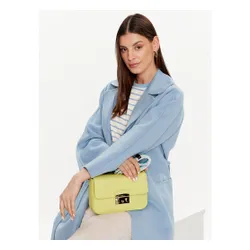 Geanta Furla Metropolis WB00838-bx0006-1918s-1-007-20- BG-B Zest / mentă