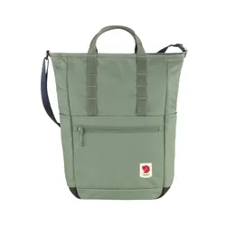 Рюкзак / сумка High Coast Totepack Fjallraven-patina green