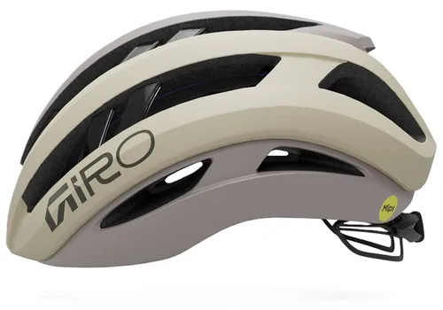 Kask rowerowy GIRO Aries Spherical MIPS