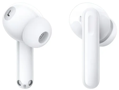 Słuchawki bezprzewodowe OPPO Enco Air2 Pro W33 Dokanałowe Bluetooth 5.2 Biały