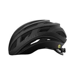 Kask rowerowy Giro Helios Spherical MIPS matte black/fade