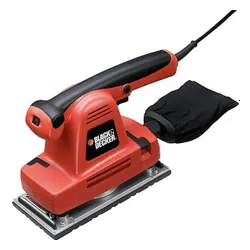 Black &amp; Decker KA274EKA Taşlama Makinesi