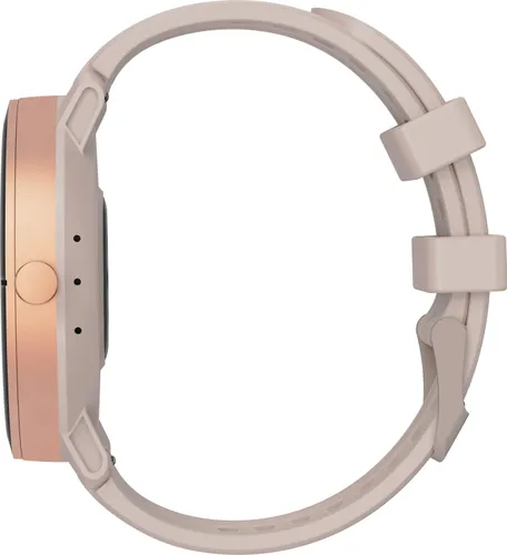 Smartwatch LUNA Tara GPS Złoty