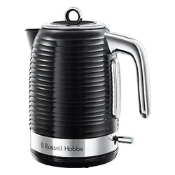 Czajnik elektryczny Russell Hobbs 24361-70 Inspire Black