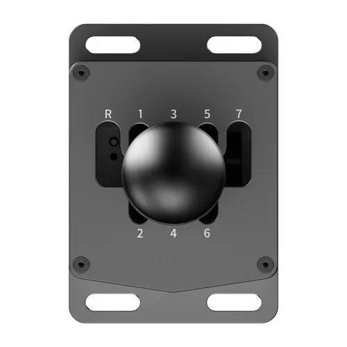 Skrzynia biegów MOZA Racing HGP RS039