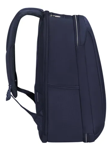 Рюкзак ручная кладь Samsonite Guardit Classy BP Underseater 15,6" - midnight blue