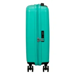 Чемодан Ручная кладь American Tourister Rejoy 55 см - Aquatic Awe