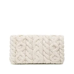 Zadig & Voltaire Rock Tricotate Lwba00151 Flash Bag
