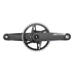Mechanizm korbowy SRAM Force XPLR E1 DUB Wide