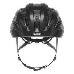Kask rowerowy ABUS Macator Velvet Czarny MTB (rozmiar S)