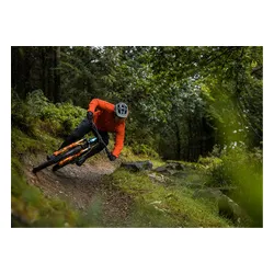 Kask rowerowy LAZER Jackal