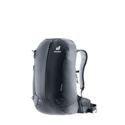 Plecak z siatką dystansową Deuter AC Lite 23 - black