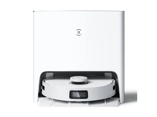 Ecovacs DEEBOT T10 TURBO Elektrikli Süpürge Robotu