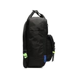 Gogoasa Macaroon Lucios D010gb-003100-F Negru X Neon Rucsac