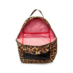 Herschel Nova Mid 10503-05650 Rucsac Negru Leopard