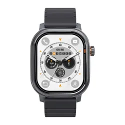 Smartwatch Kospet PULSE Czarny