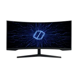 Monitor Samsung Odyssey G5 C34G55TWWP 34" UWQHD VA 144Hz 1ms Zakrzywiony Gamingowy