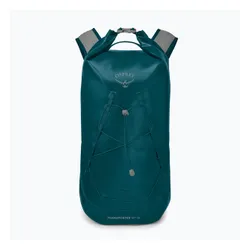 Plecak miejski Osprey Transporter Roll Top WP 18 l night jungle blue