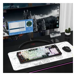 Klawiatura REDRAGON K719GF-RGB-PRO Artemis