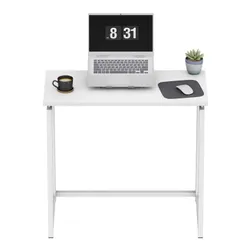 Biurko MARK ADLER Leader 1.5 Biały