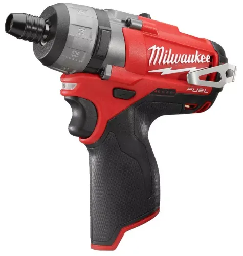 Milwaukee M12 CD-0 Tornavida Matkabı