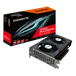 Karta graficzna Gigabyte Radeon RX 6400 EAGLE 4GB GDDR6 64bit