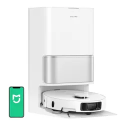 Robot sprzątający DREAME L10s Ultra Gen 3 Biały