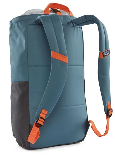 Городской рюкзак Patagonia Fieldsmith Linked Pack-abalone blue