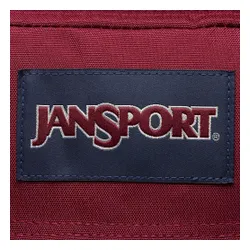 Rucsac Jansport Cool Student EK0A5BAKN621 Roșu Roșu