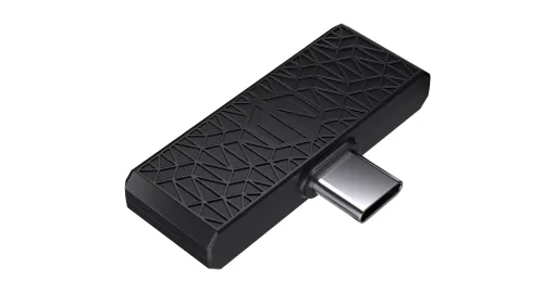 Słuchawki bezprzewodowe z mikrofonem Endorfy Viro Wireless Black Nauszne Czarny