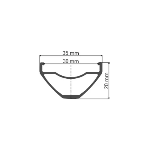 Колесо для велосипеда DT SWISS M 1900