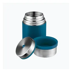 Termos na żywność Esbit Sculptor Stainless Steel Food Jug 500 ml polar blue