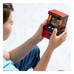 Konsola BASIC FUN 09676 TETRIS Arcade Classics