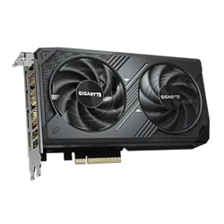 Karta graficzna GIGABYTE GeForce RTX 5060 Windforce OC 8GB DLSS 4