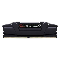 Pamięć G.Skill Ripjaws V, DDR4, 128 GB, 4000MHz, CL18 (F4-4000C18Q-128GVK)