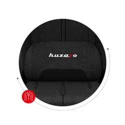 Fotel HUZARO Force 7.9 Mesh Czarny