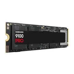 Dysk Samsung 9100 Pro 1TB PCIe 5.0 x4 NVMe 2.0