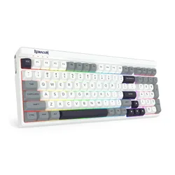 Klawiatura REDRAGON Garen Pro K656WGB-RGB-PRO