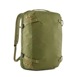 Дорожная сумка Patagonia Black Hole MLC 45 l-buckhorn green