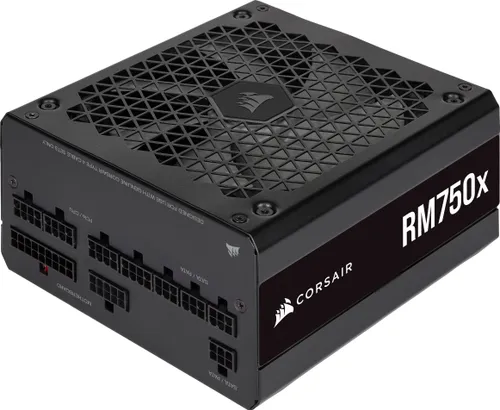 Corsair RM750x 2021 750W Güç Kaynağı (CP-9020199-EU)