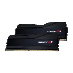 Pamięć RAM G.Skill Trident Z5 DDR5 32GB (2 x 16GB) 6400 CL32 Czarny