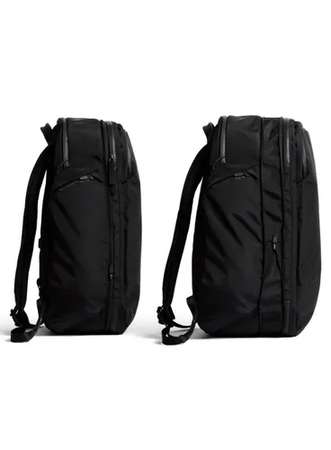 Plecak podróżny poszerzany Bellroy Transit Travel Pack Pro - black