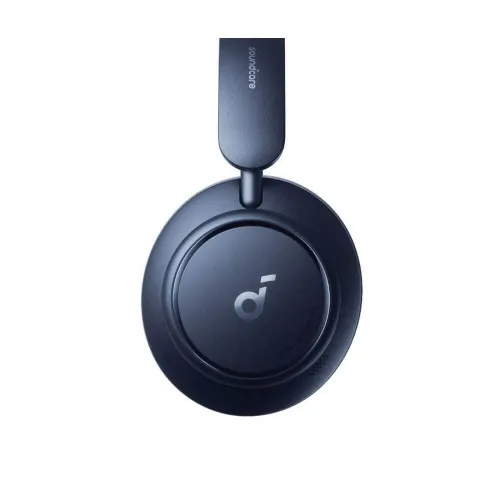 Беспроводные наушники Soundcore Space Q45 Over-Ear Bluetooth 5.3 Blue