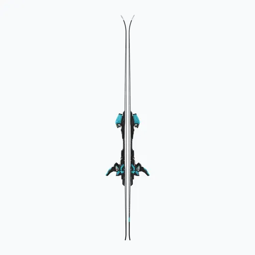 Narty zjazdowe Atomic Redster X7 Revoshock C + wiązania MI12 GW black