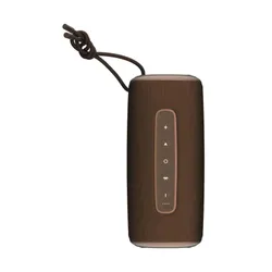 Динамик Bluetooth Fresh ' N Rebel Bold L2 40W brave bronze